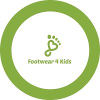 footwear-4-kids-logo